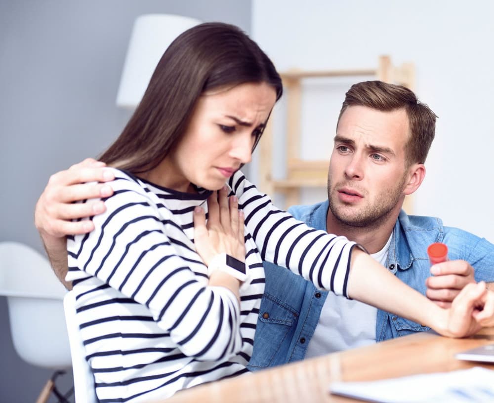 Nerwobóle serca – objawy, czy są groźne, jak się leczy?