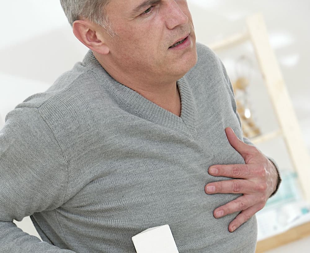 Neuralgia międzyżebrowa – objawy, przyczyny, badania, leczenie i stosowane leki