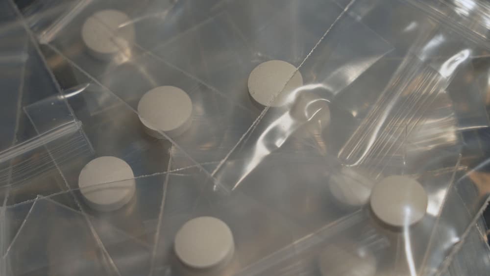 Nitazeny – narkotyki Frankensteina groźniejsze niż fentanyl