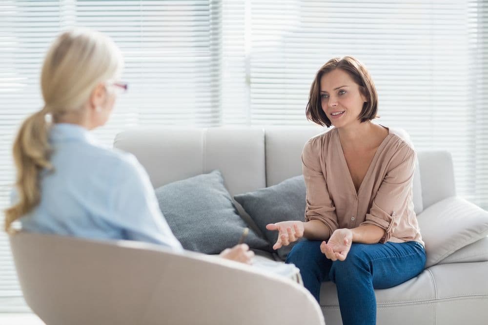 Rodzaje psychoterapii – jakie są? Która jest najskuteczniejsza i którą wybrać?