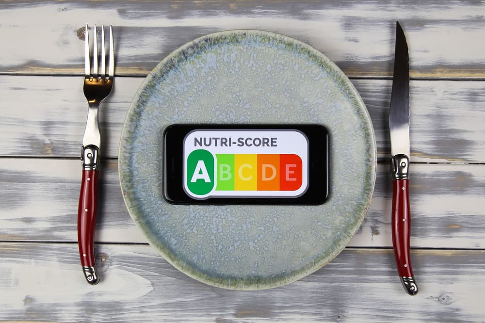 Nutri-Score – co to za skala i jak ją odczytywać?