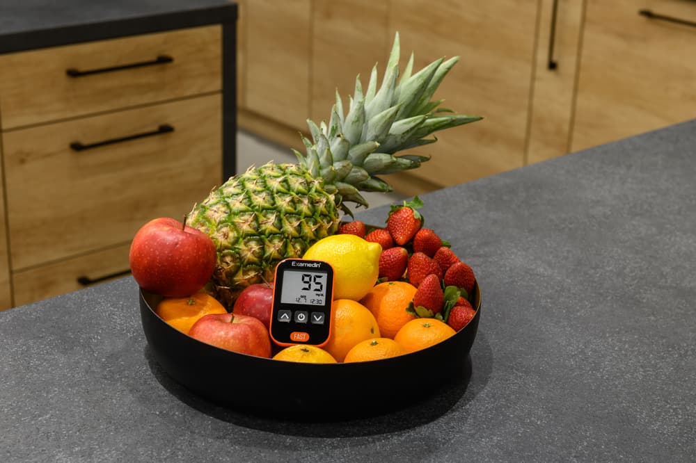 Dieta cukrzycowa w ciąży – co jeść, czego unikać, przepisy i jadłospis