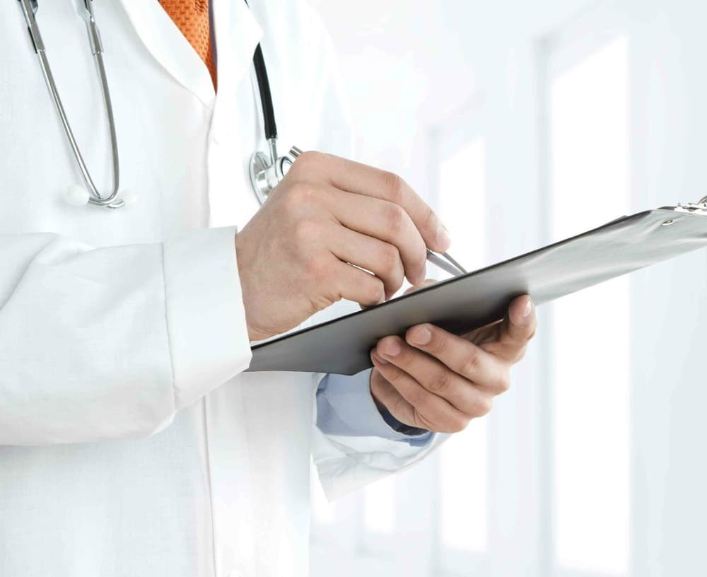 Obrzęk płuc – jakie są objawy i rokowania?