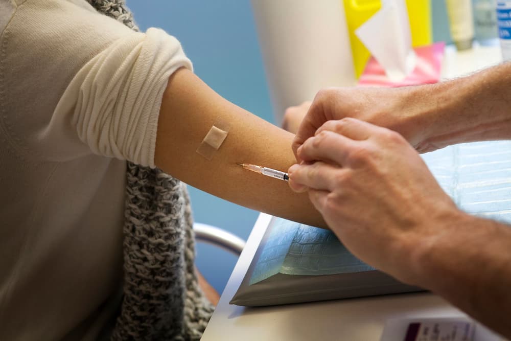 Odczulanie – na czym polega, jakie są skutki uboczne, jak długo trwa