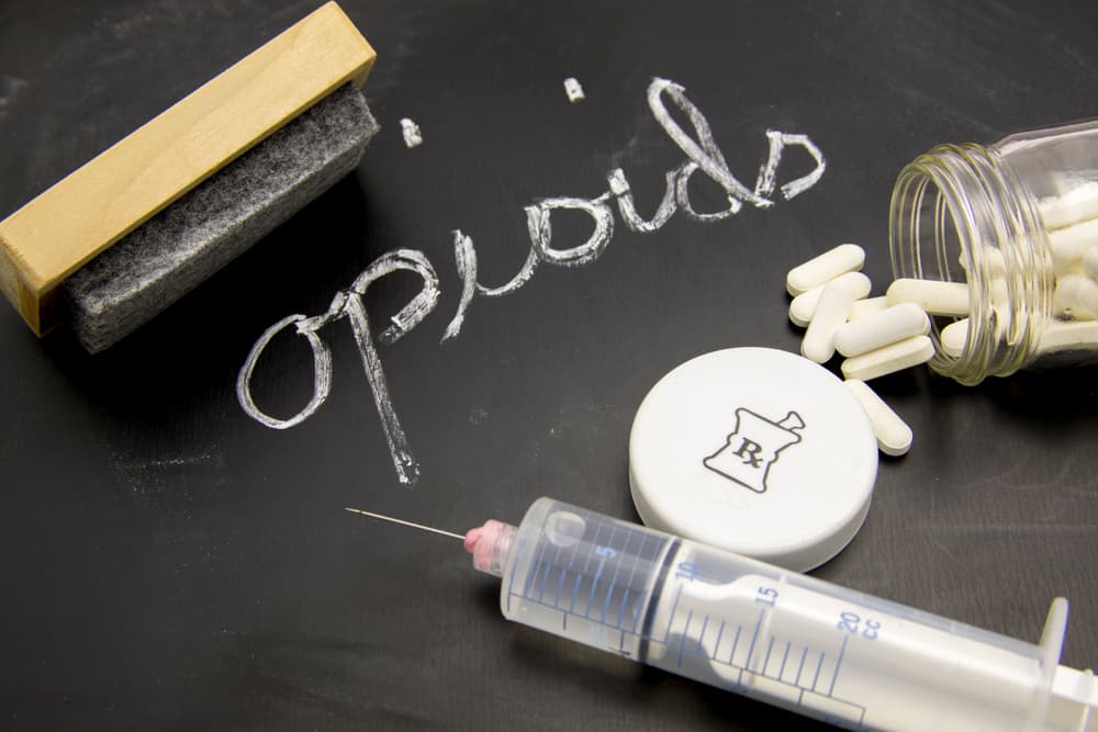 Opioidy – wskazania, przeciwwskazania, zagrożenia, uzależnienie