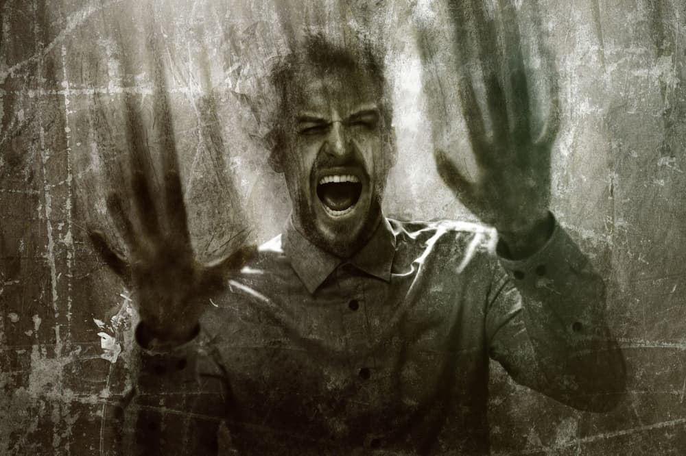 Osobowość psychopatyczna – przyczyny, cechy, objawy, test, leczenie, związki