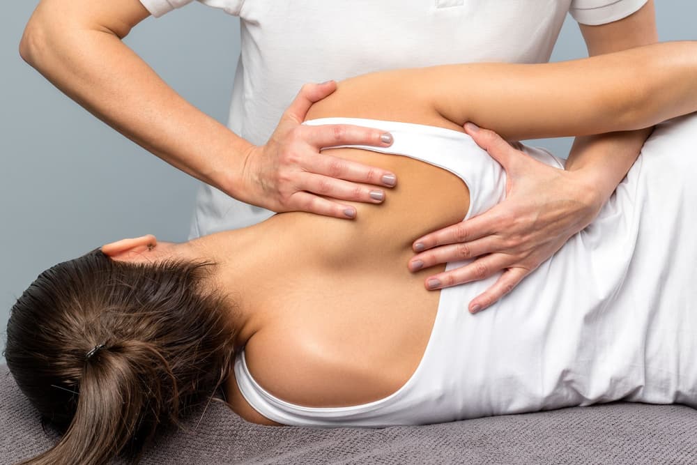 Osteopatia – co to jest? Kim jest osteopata i czym się zajmuje?
