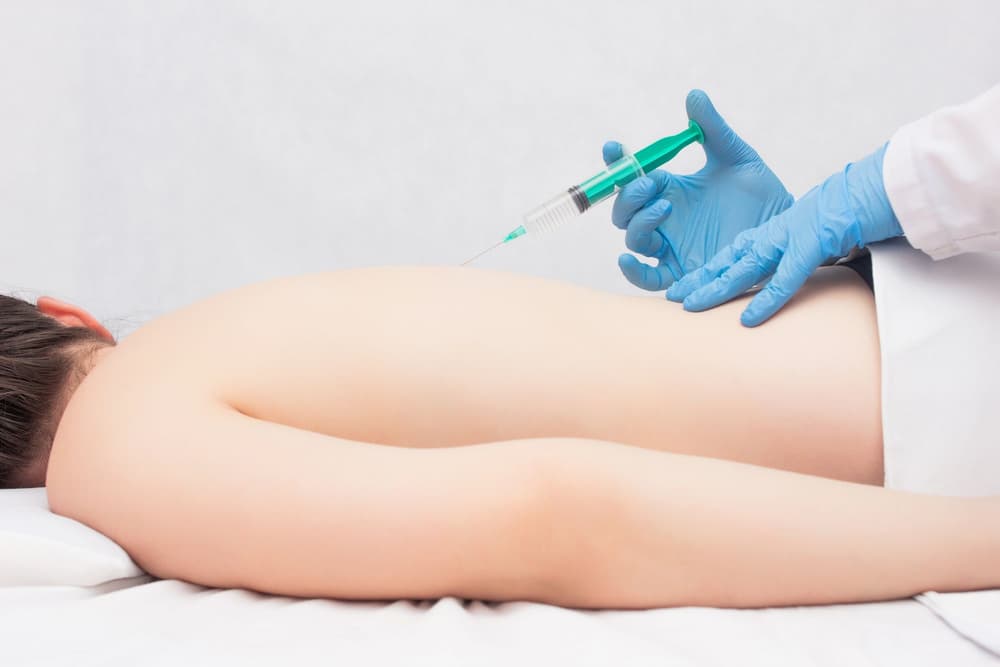 Ozonoterapia, czyli leczenie ozonem  – czym jest? Na co pomaga?
