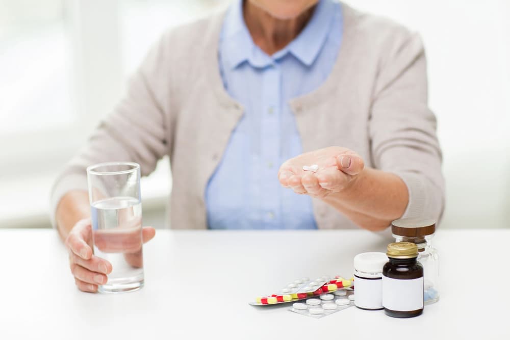 Paracetamol – działanie, wskazania, skuteczność