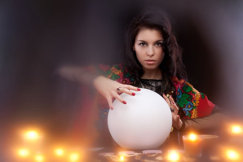 Parapsychologia – czym jest? Rodzaje zdolności paranormalnych
