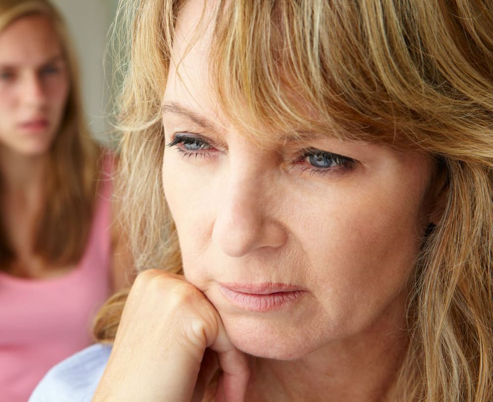 Pierwsze objawy menopauzy – fizyczne i psychiczne