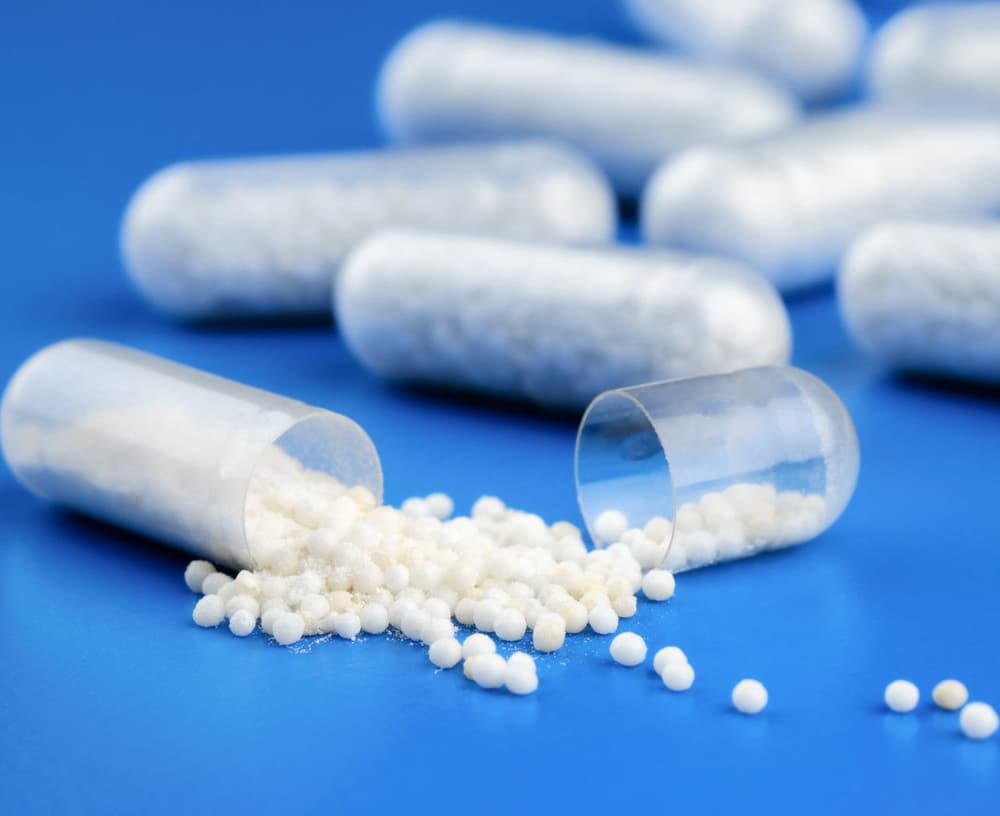 Niepożądane działania antybiotyków