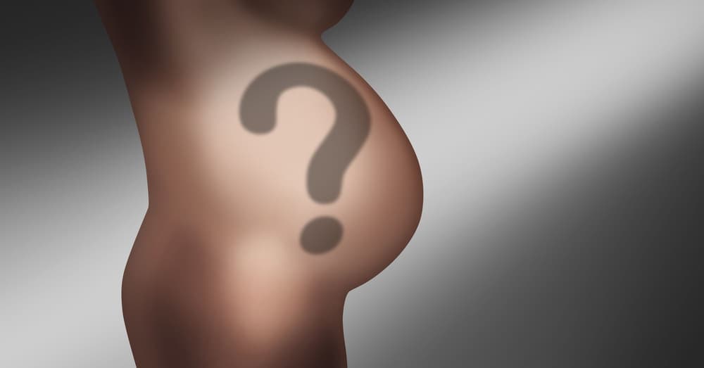 Fetus in fetu, czyli płód wewnątrz płodu. Jak często zdarza się taka ciąża bliźniacza?