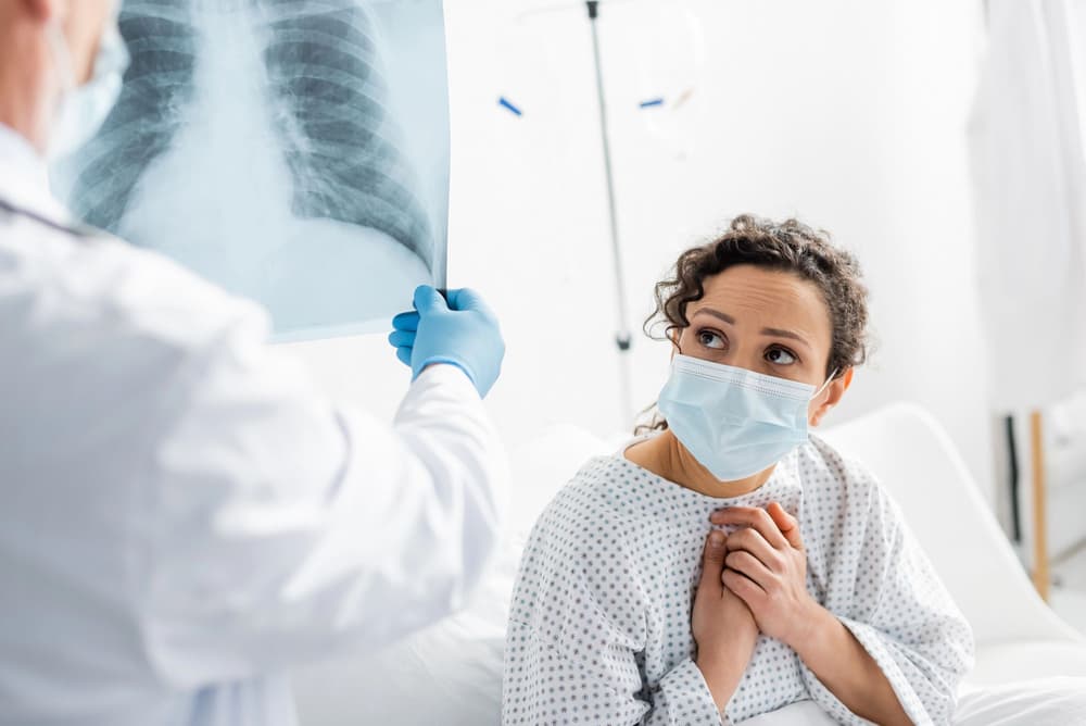 Żelazne płuco – co to jest i jak działa? Higiena