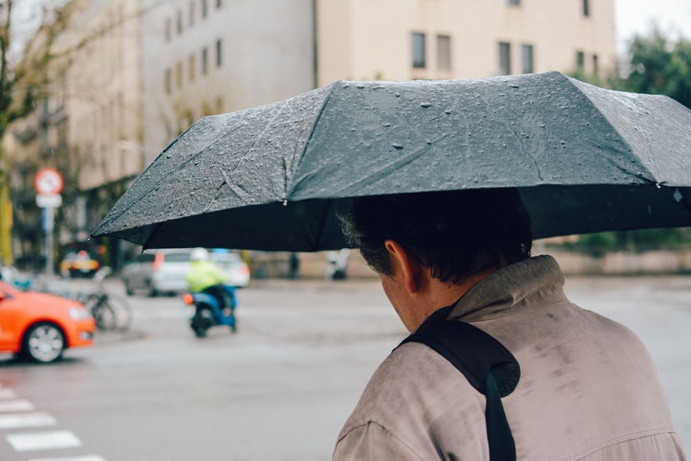 Ciśnienie atmosferyczne, a jego wpływ na zdrowie i samopoczucie