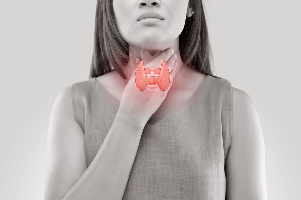 Euthyrox N – zastosowanie, działanie, dawkowanie, przeciwwskazania, skutki uboczne