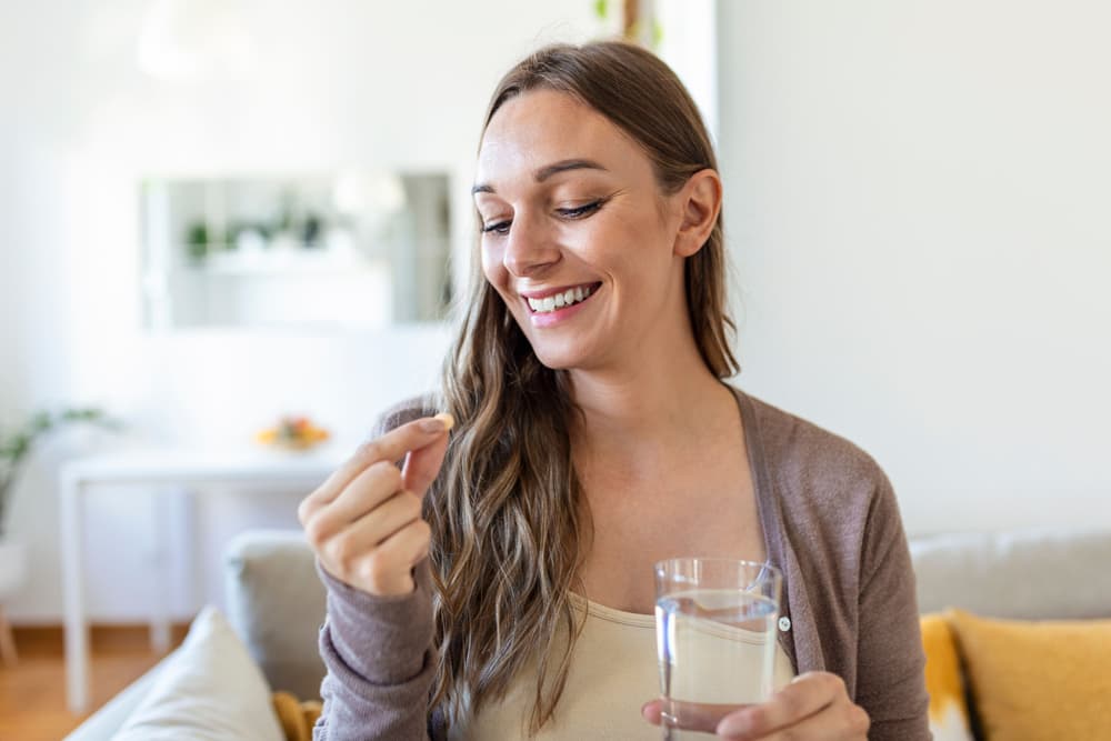 Probiotyki – kiedy warto je stosować?