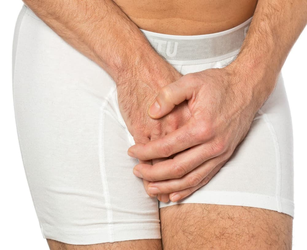 Problemy z oddawaniem moczu – jakie są przyczyny i jak je leczyć?