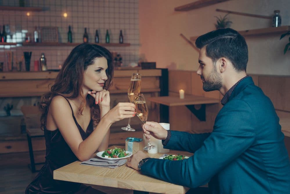 5 produktów spożywczych na zwiększenie libido