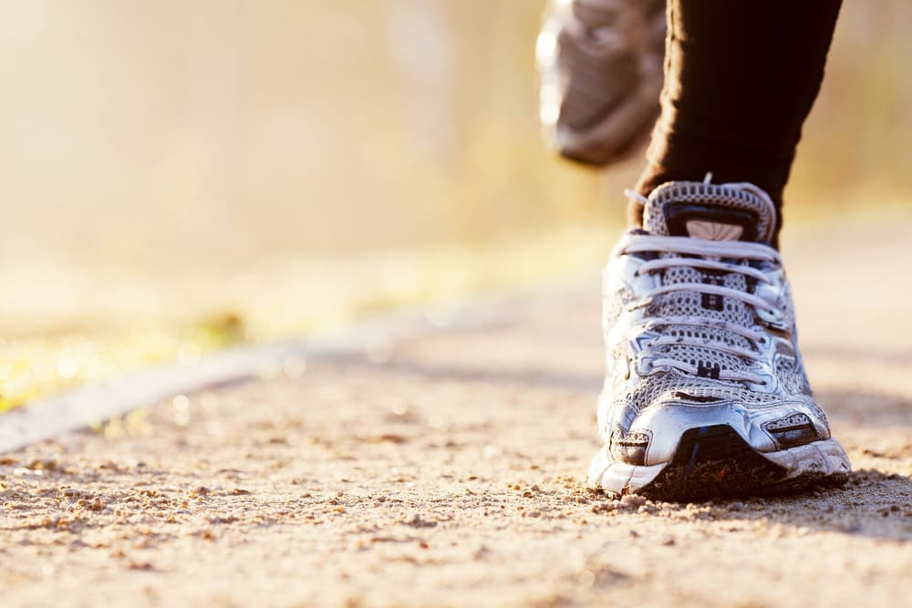 Pronator czy supinator, sprawdź, zanim kupisz buty do biegania