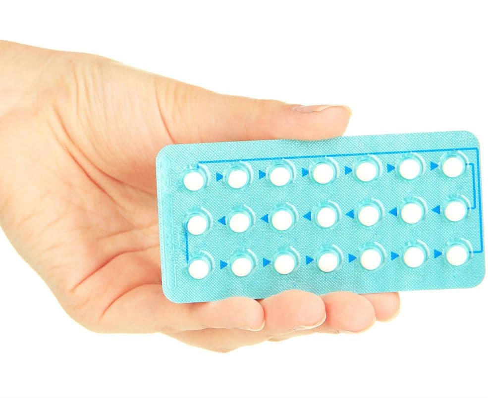 Przeciwwskazania do antykoncepcji hormonalnej
