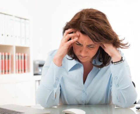 Przedwczesna menopauza