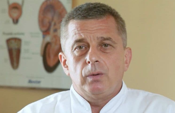 Przewlekła choroba nerek
