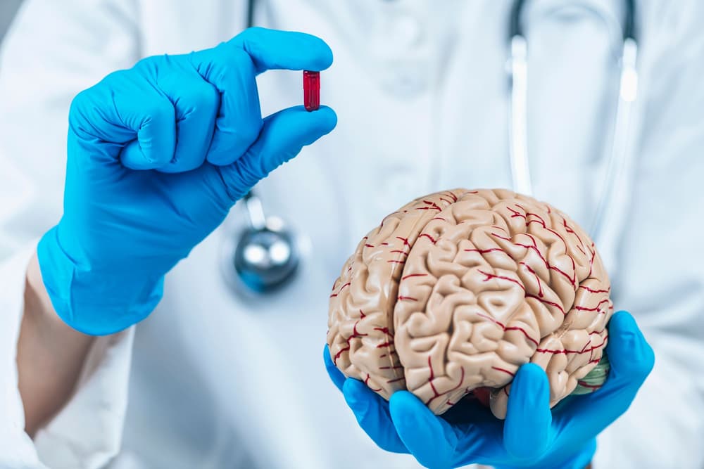 Psychobiotyki – czym są i jak działają? Rodzaje, wskazania, przeciwwskazania, efekty, skutki uboczne