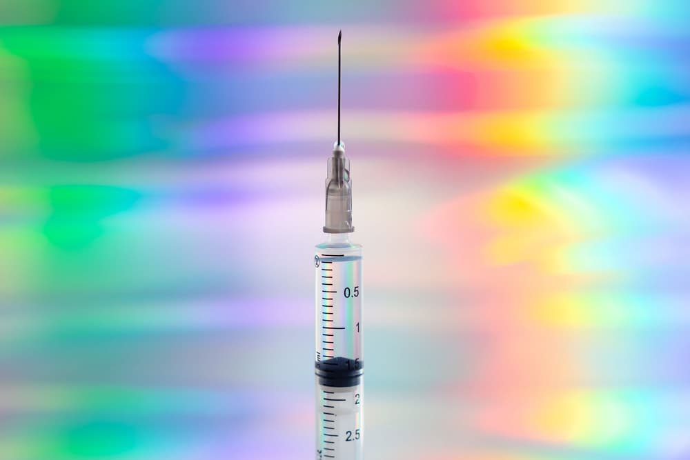 Zastosowanie psychodelików w medycynie – czy psychodeliki wyleczą z nerwic i depresji?