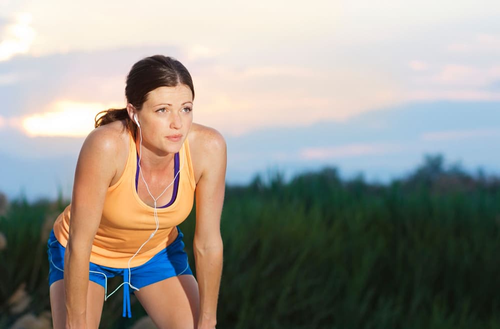 Pułap tlenowy, VO2max – co to jest?