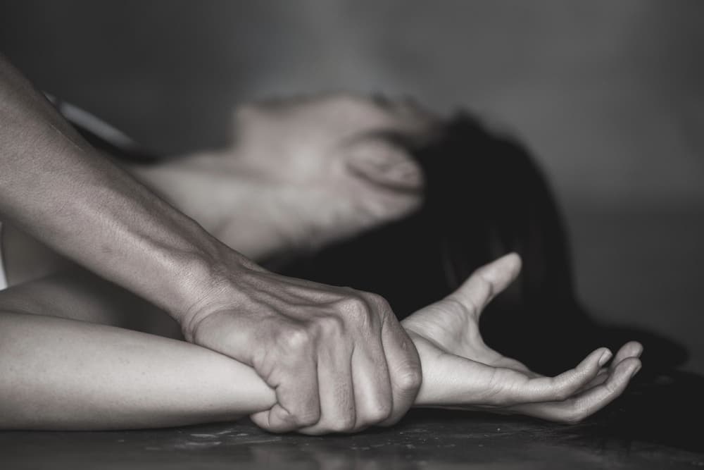 Raptofilia – na czym polega to zaburzenie preferencji seksualnych?