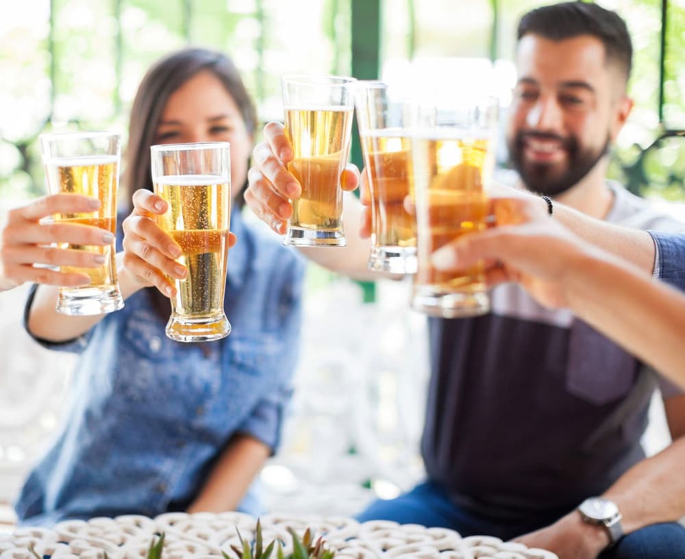 Regeneracja wątroby po alkoholu