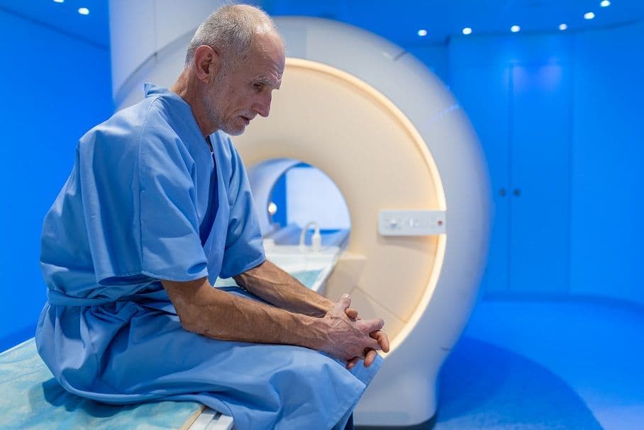 Rak żołądka – na co zwrócić uwagę, szukając leczenia? Odpowiada chirurg onkolog Dariusz Żak