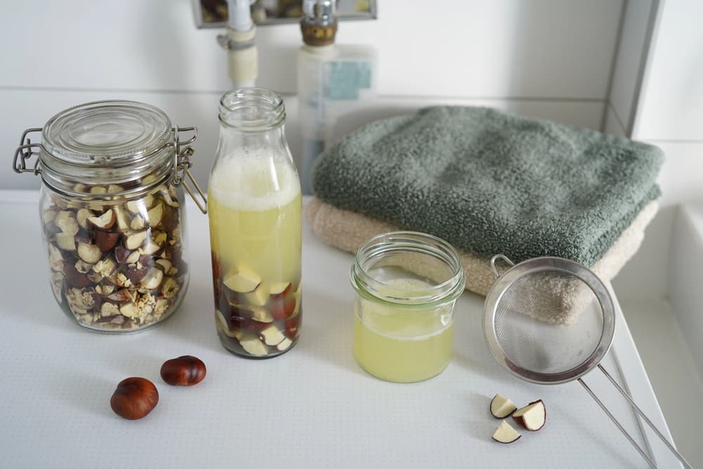 Saponiny – czym są? Działanie, zastosowanie. Skutki uboczne