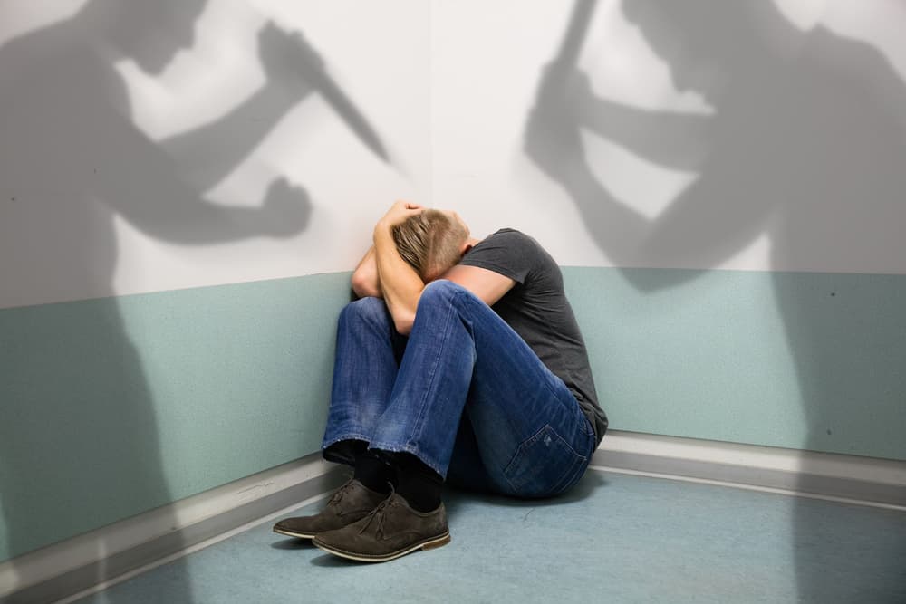 Schizofrenia prosta – przyczyny, objawy, diagnostyka, leczenie