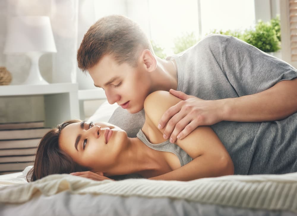 Choroba i ból a seks – seks podczas choroby