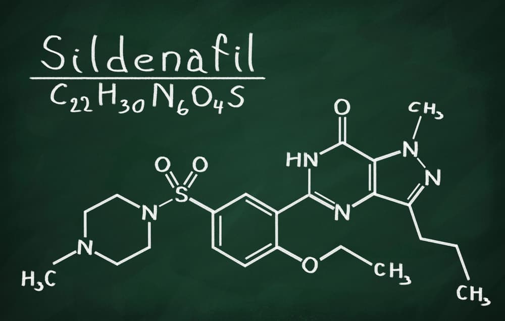 Sildenafil – wskazania, zastosowanie, działanie. Czy jest na receptę?