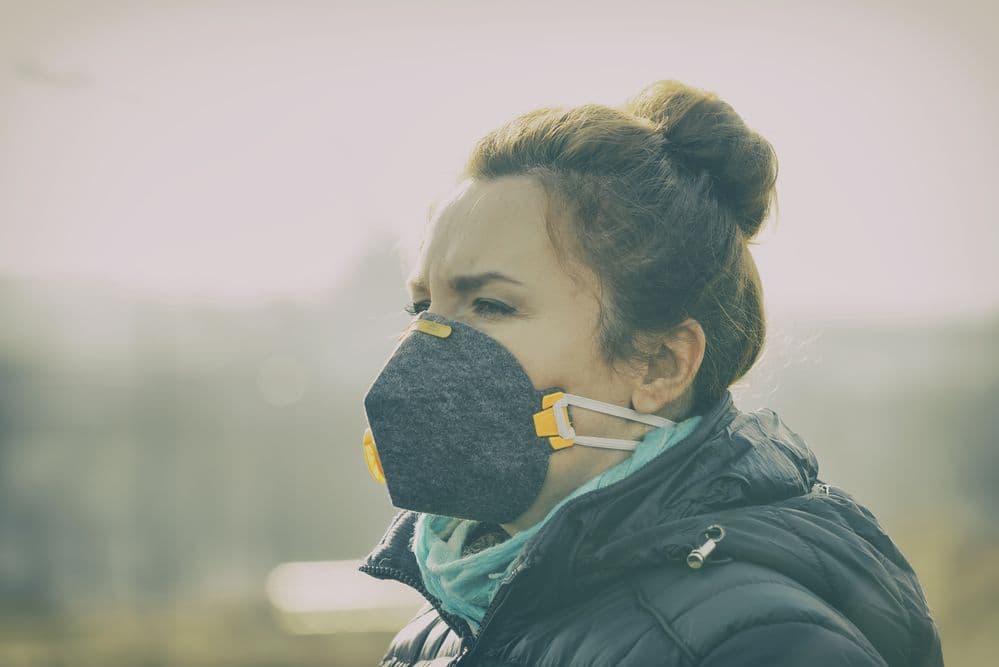 Smog – czym jest? Jak smog wpływa na zdrowie?