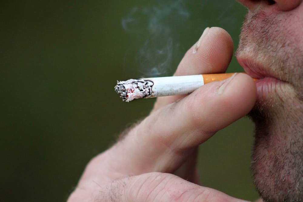 Papierosy – pokonaj nałóg, inaczej on pokona Ciebie
