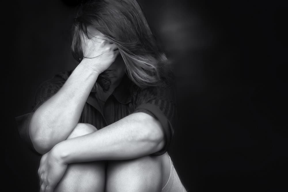 Psychiczne skutki aborcji
