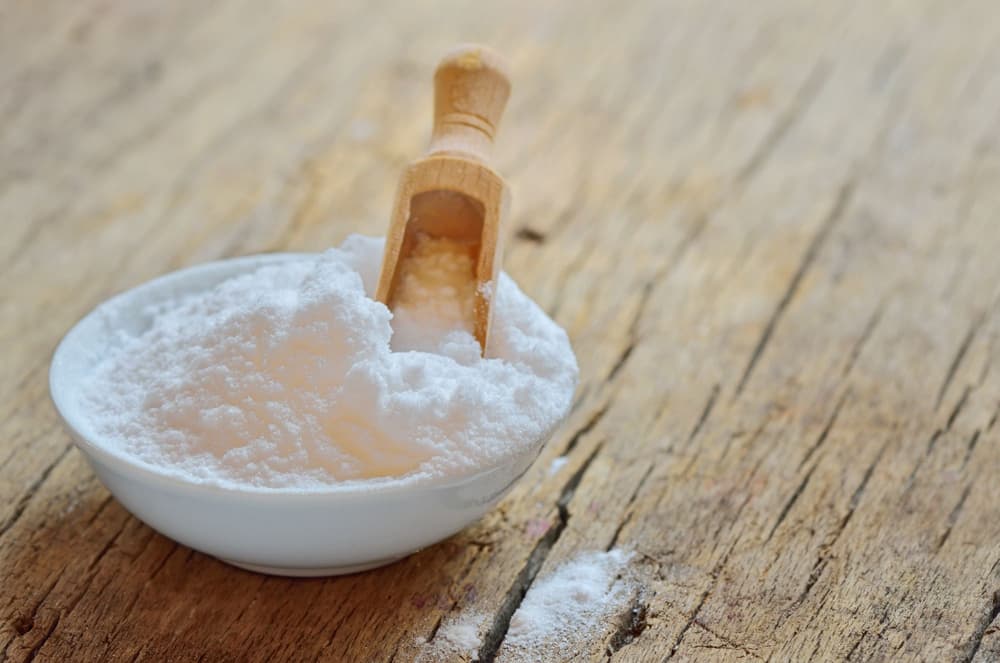Soda oczyszczona – zastosowanie, właściwości
