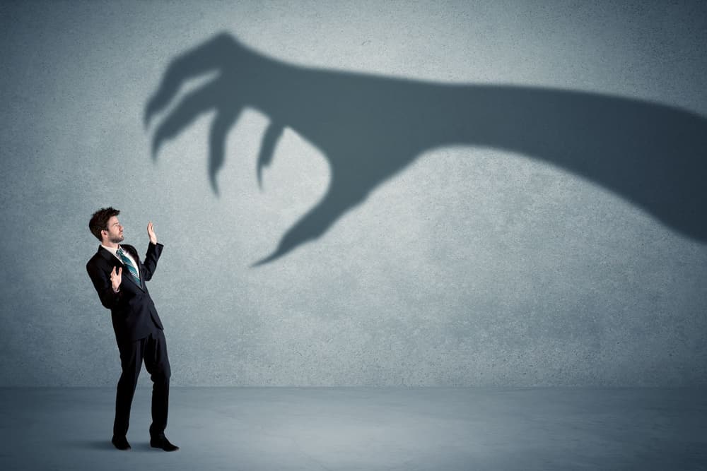 Stany lękowe – jak sobie pomóc, kiedy do psychiatry?