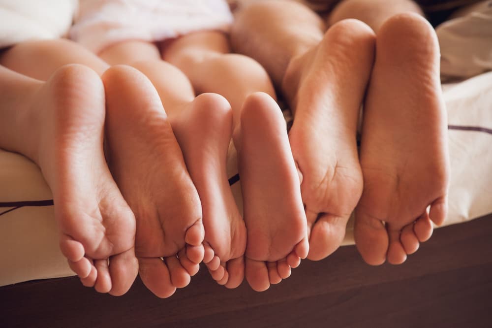 Stopy – budowa, funkcje i najczęstsze schorzenia