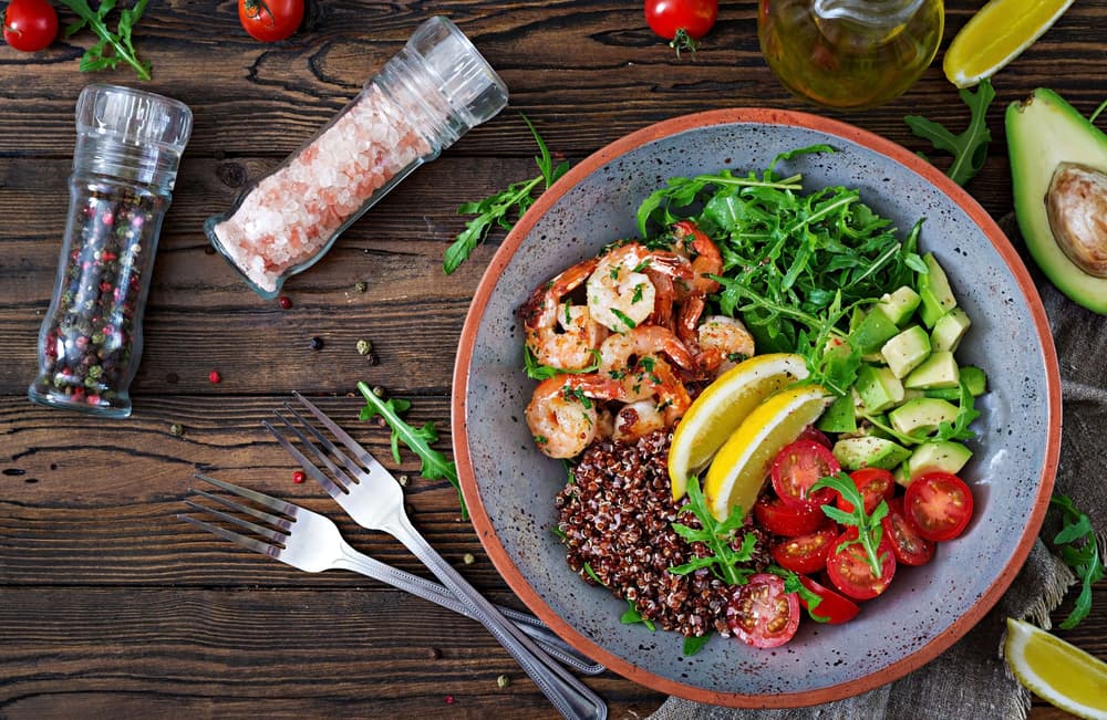 Superfood to za mało – nadchodzi Protect Food