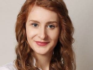 Sylwia Rutkowska
