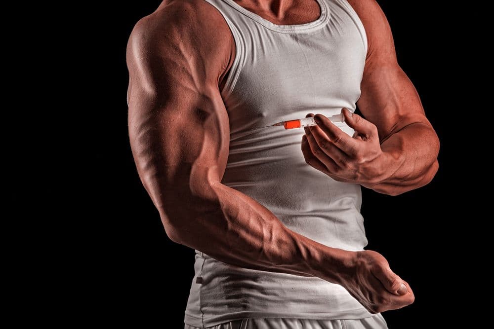 Synthol – co to jest i jak działa? Skutki zażywania syntholu