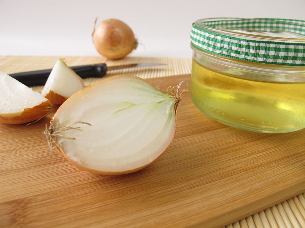 Syrop z cebuli – przepis, wskazania, dawkowanie