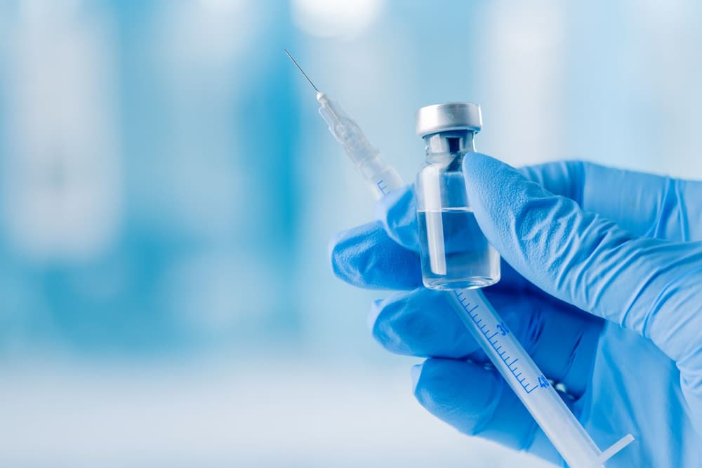 Vaxigrip Tetra – wskazania, dostępność, przeciwwskazania, cena, opinie