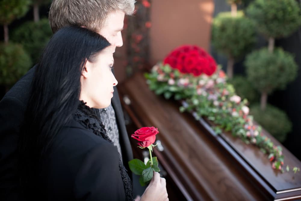 Tanatofilia – na czym polega to zaburzenie preferencji seksualnych?
