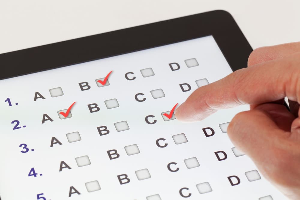 Test Becka – pytania, na czym polega test na depresję?